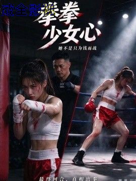 拳拳少女心 反转爽剧在线观看